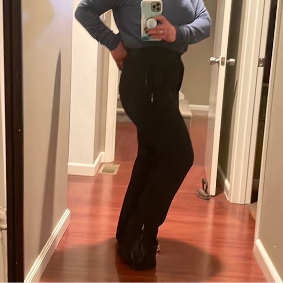 Stunning Postcard Womens Ski Pants - Size 8 Italian Design. Made in Europe - Picture 10 of 10